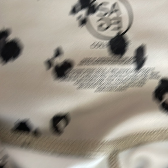 Sage Collective size Large NWT 3/4 Leggings - Picture 4 of 4